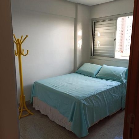 Apartamento Setor Bueno Гоянія Екстер'єр фото