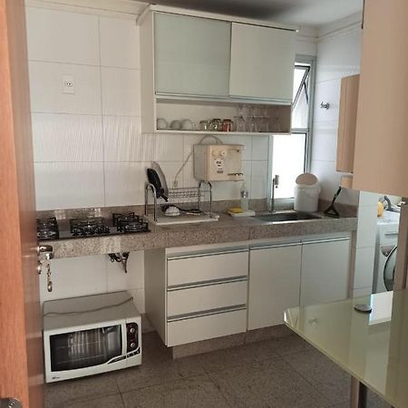 Apartamento Setor Bueno Гоянія Екстер'єр фото