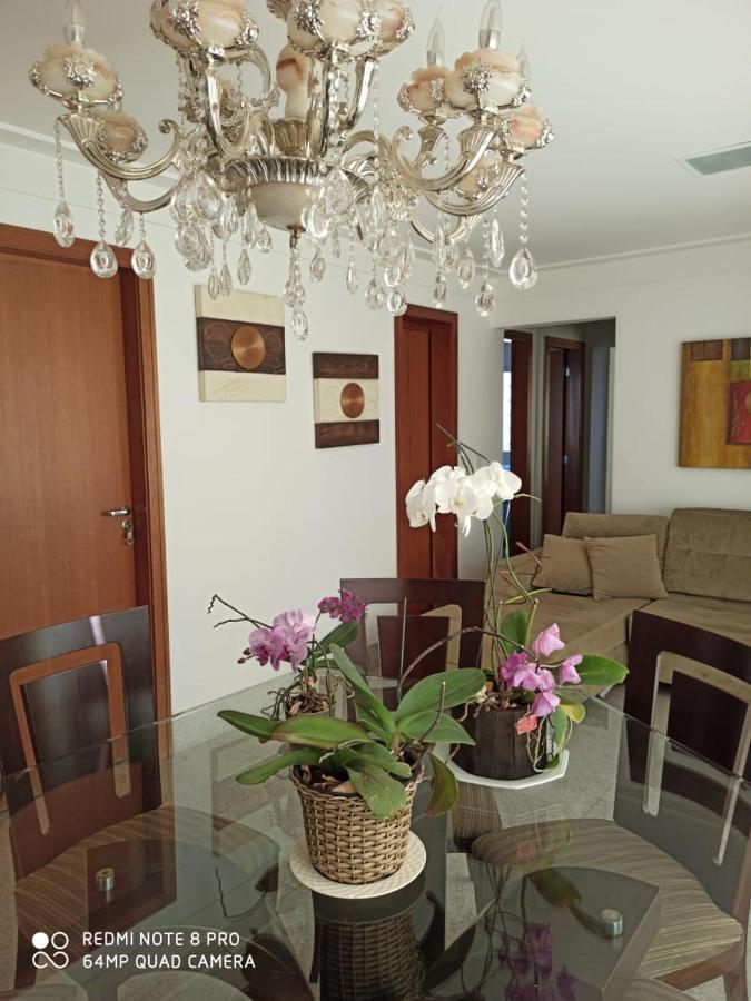 Apartamento Setor Bueno Гоянія Екстер'єр фото