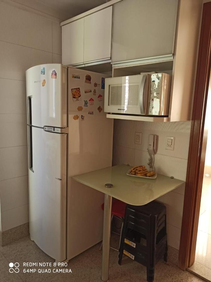 Apartamento Setor Bueno Гоянія Екстер'єр фото