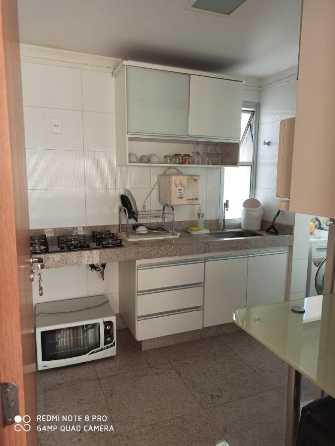 Apartamento Setor Bueno Гоянія Екстер'єр фото