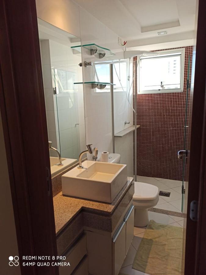 Apartamento Setor Bueno Гоянія Екстер'єр фото