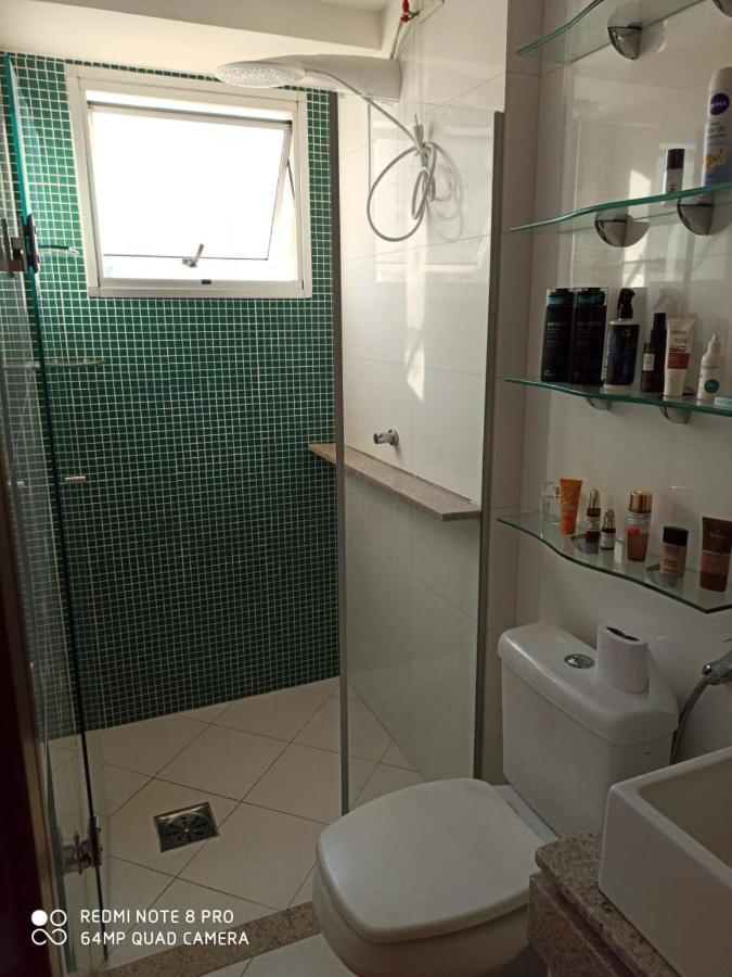Apartamento Setor Bueno Гоянія Екстер'єр фото